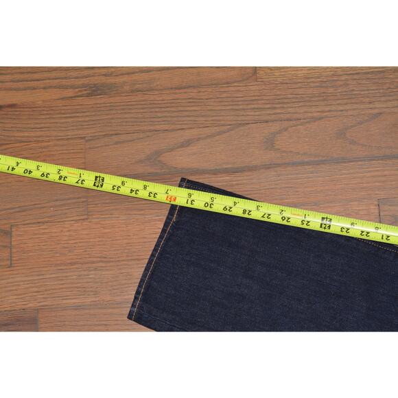 Levi's Size 30 Jeans - New Without Tags - Crisp - Picture 9 of 9